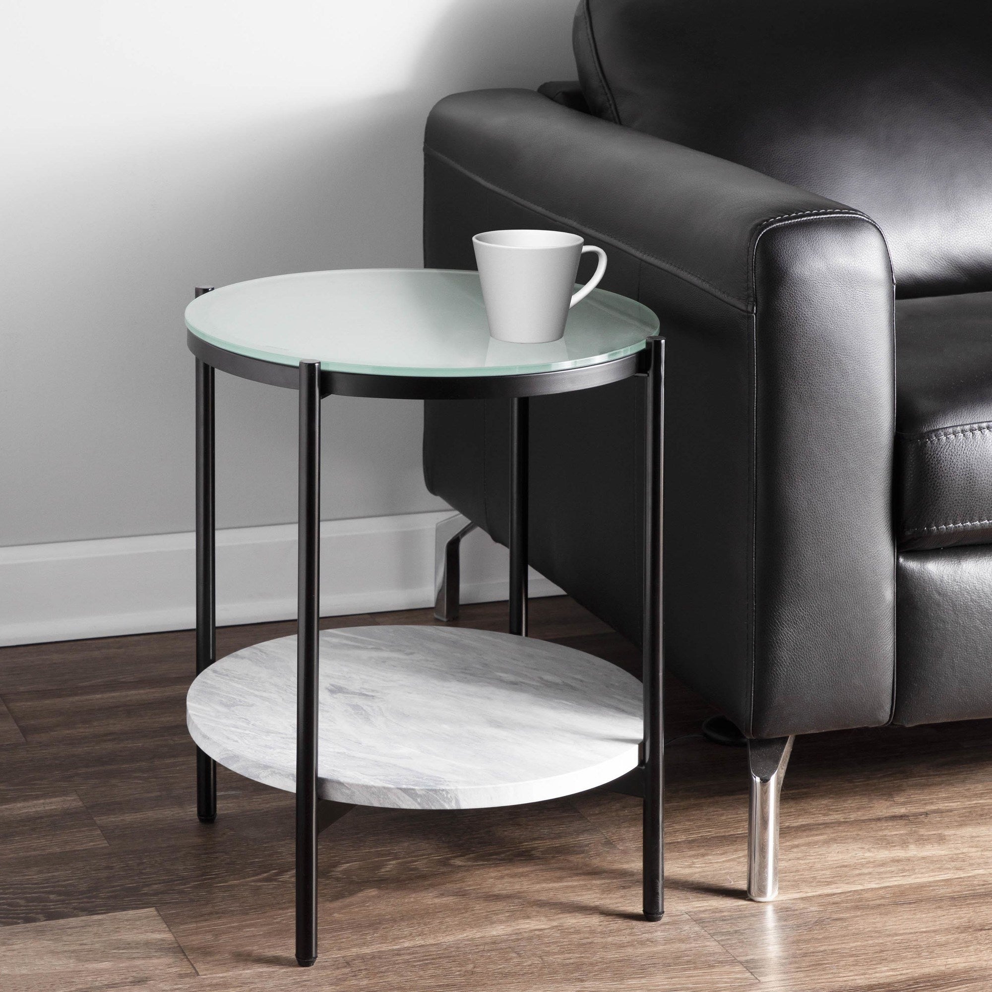 Chloe Deluxe Side Table
