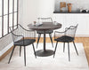 Dakota 36" Round Dining Table