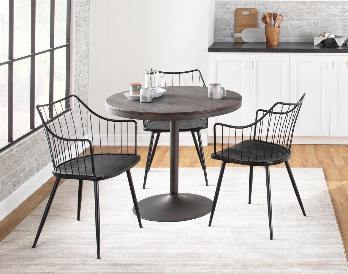36 Dining Room Table