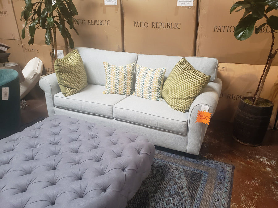 Irlanda Sofa - Floor Model Sale