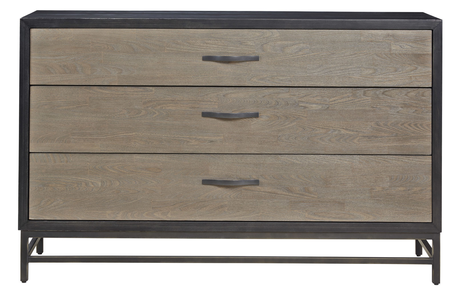 Spencer Dresser in Chalkboard and Backpack Finish