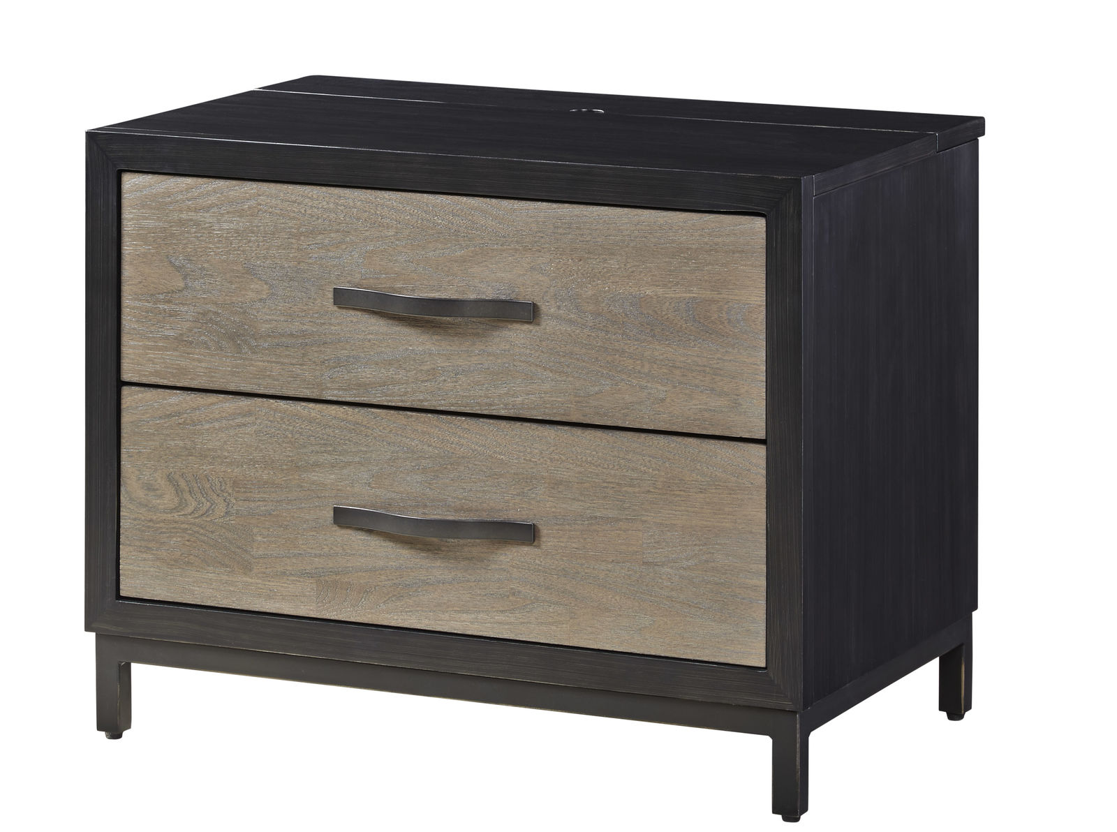 Spencer Nightstand