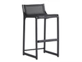 South Beach Bar Stool by Tommy Bahama - Aluminum - - Greathouse