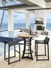 South Beach Counter Stool by Tommy Bahama
