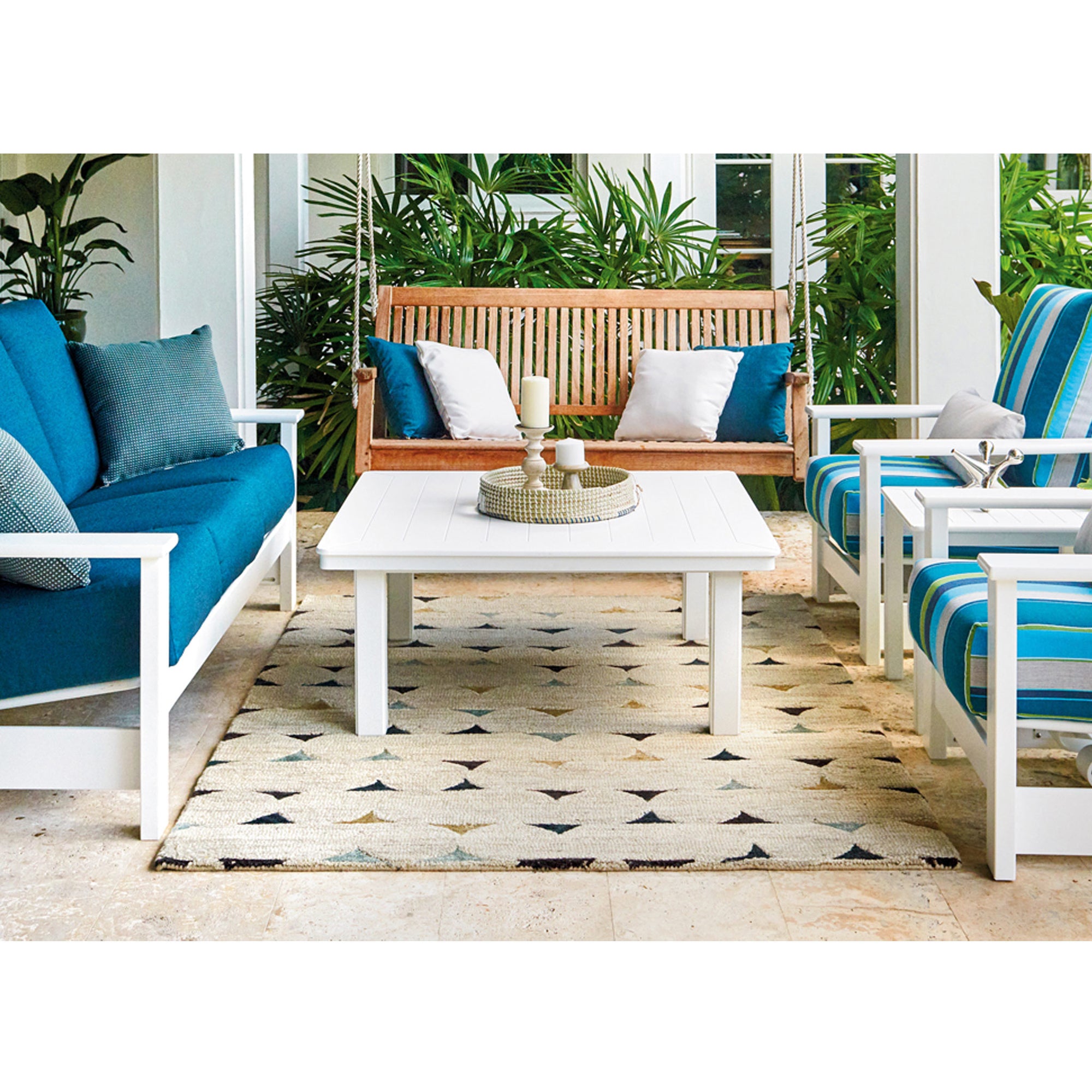 Leeward Hidden Motion Sofa Seating Sets