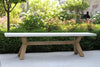 La Jolla 6 Piece Dining Table Set