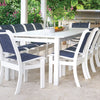42 x 120" Outdoor Extension MGP Dining Table