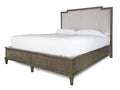 HARMONY KING BED
