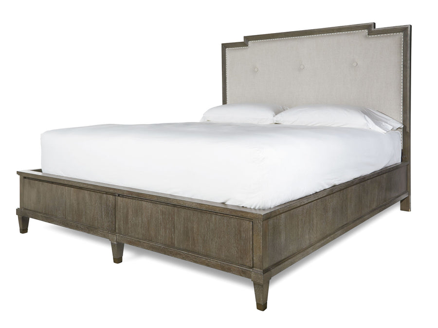 HARMONY KING BED