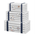 Nesting Trunks 3 Piece