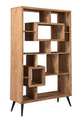 Mid Century Modern Bookcase