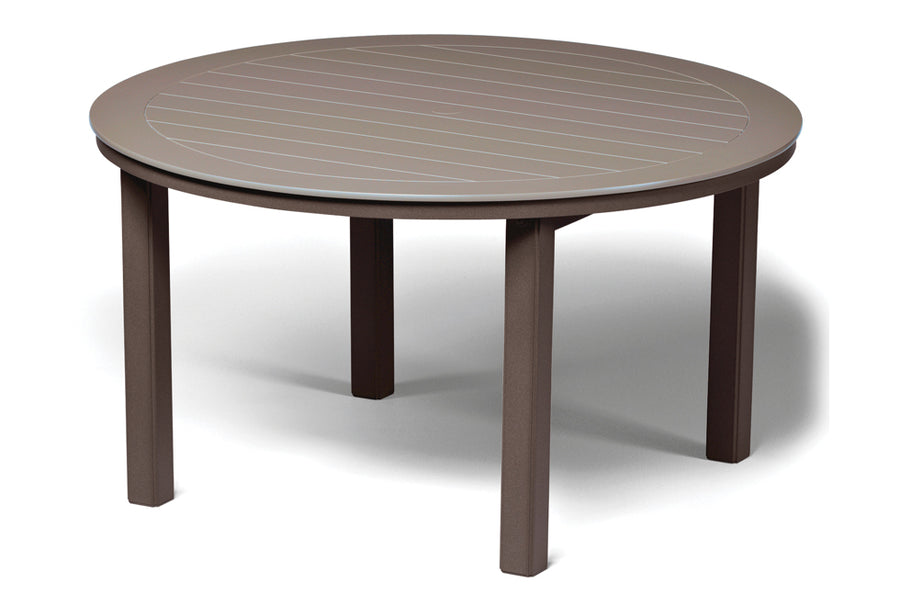 54" MGP Round Dining Table