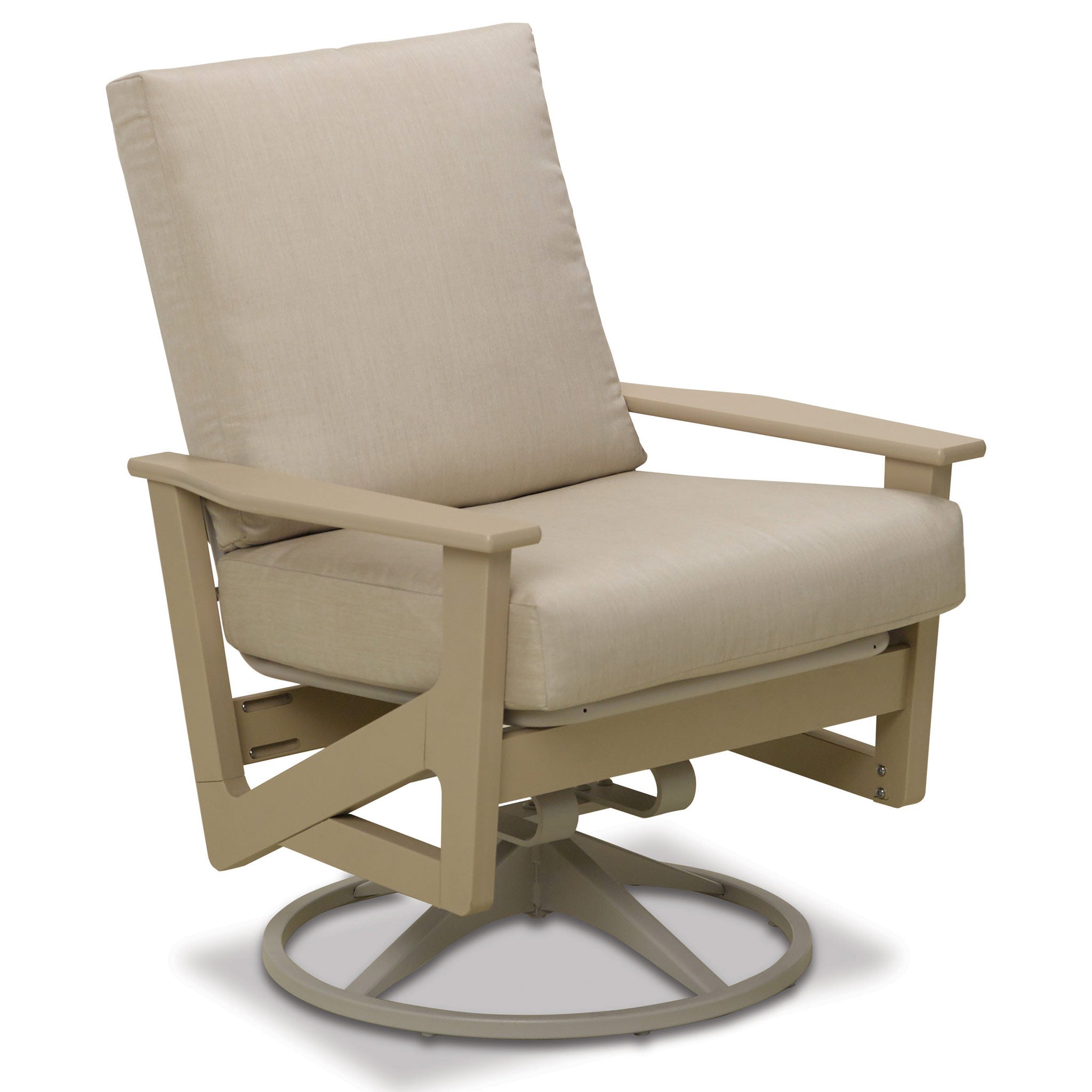 Wexler MGP Outdoor Club Chair Sets