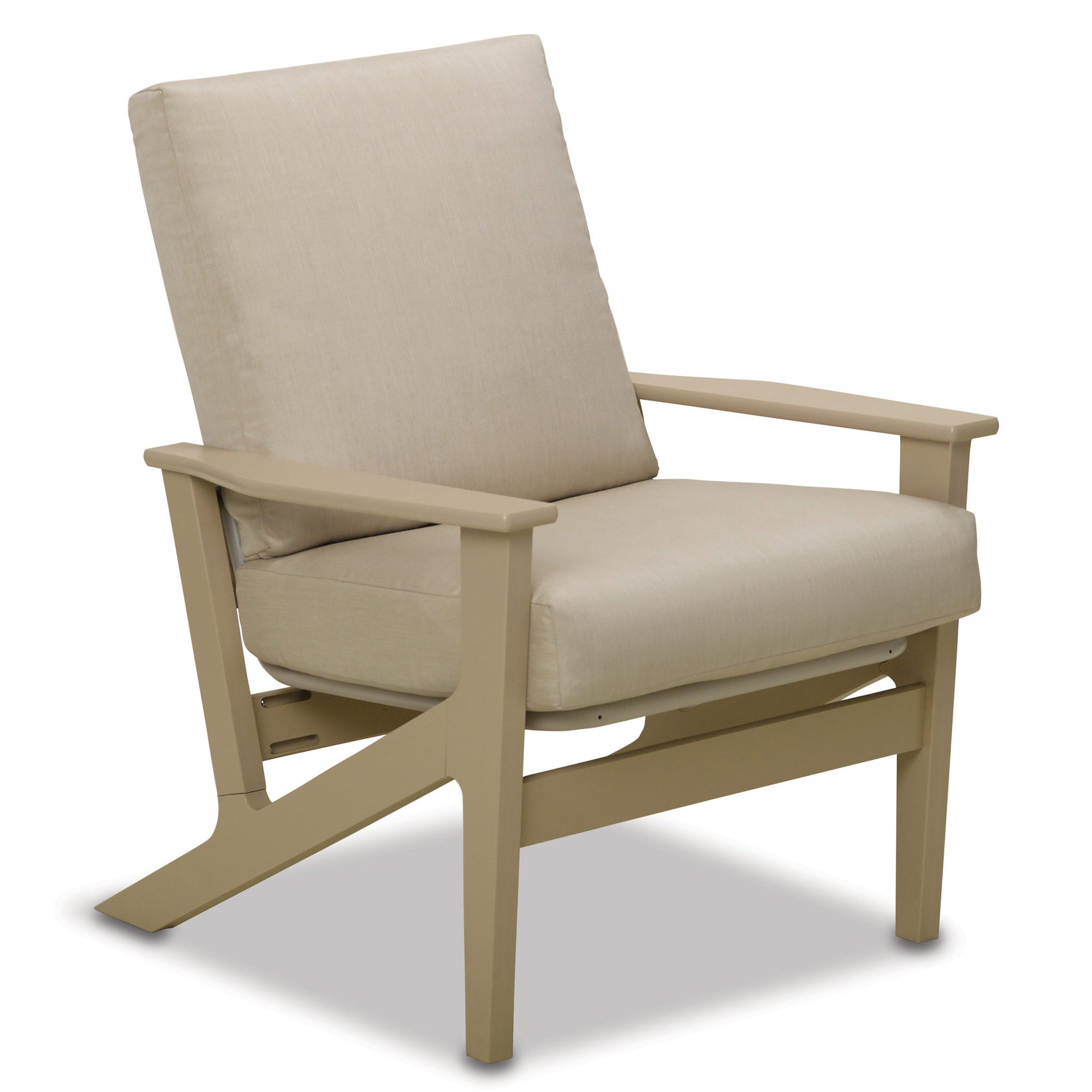 Wexler MGP Outdoor Club Chair Sets