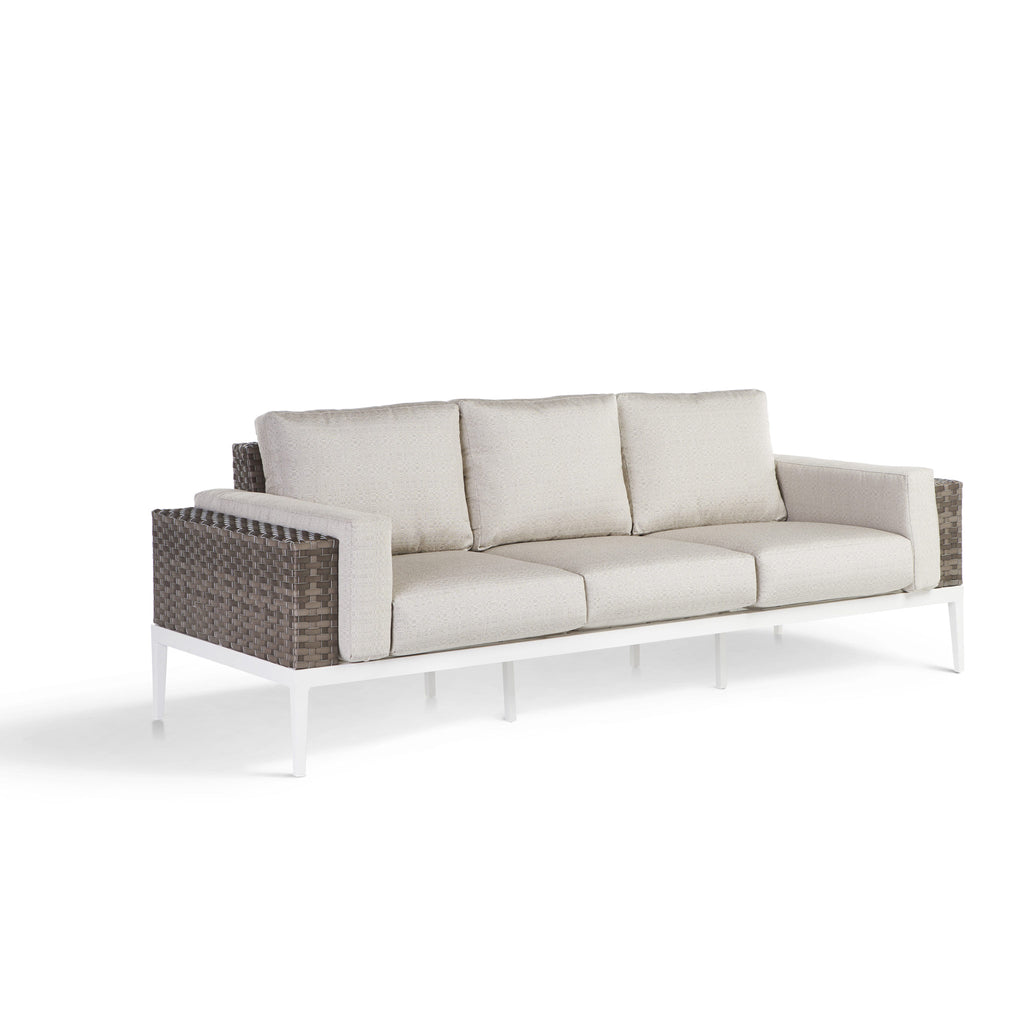 Stevie Sofa Loveseat with Arms