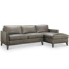 Sandi Leather Sofa Sectional