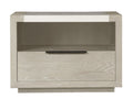 Quartz WILSHIRE NIGHTSTAND