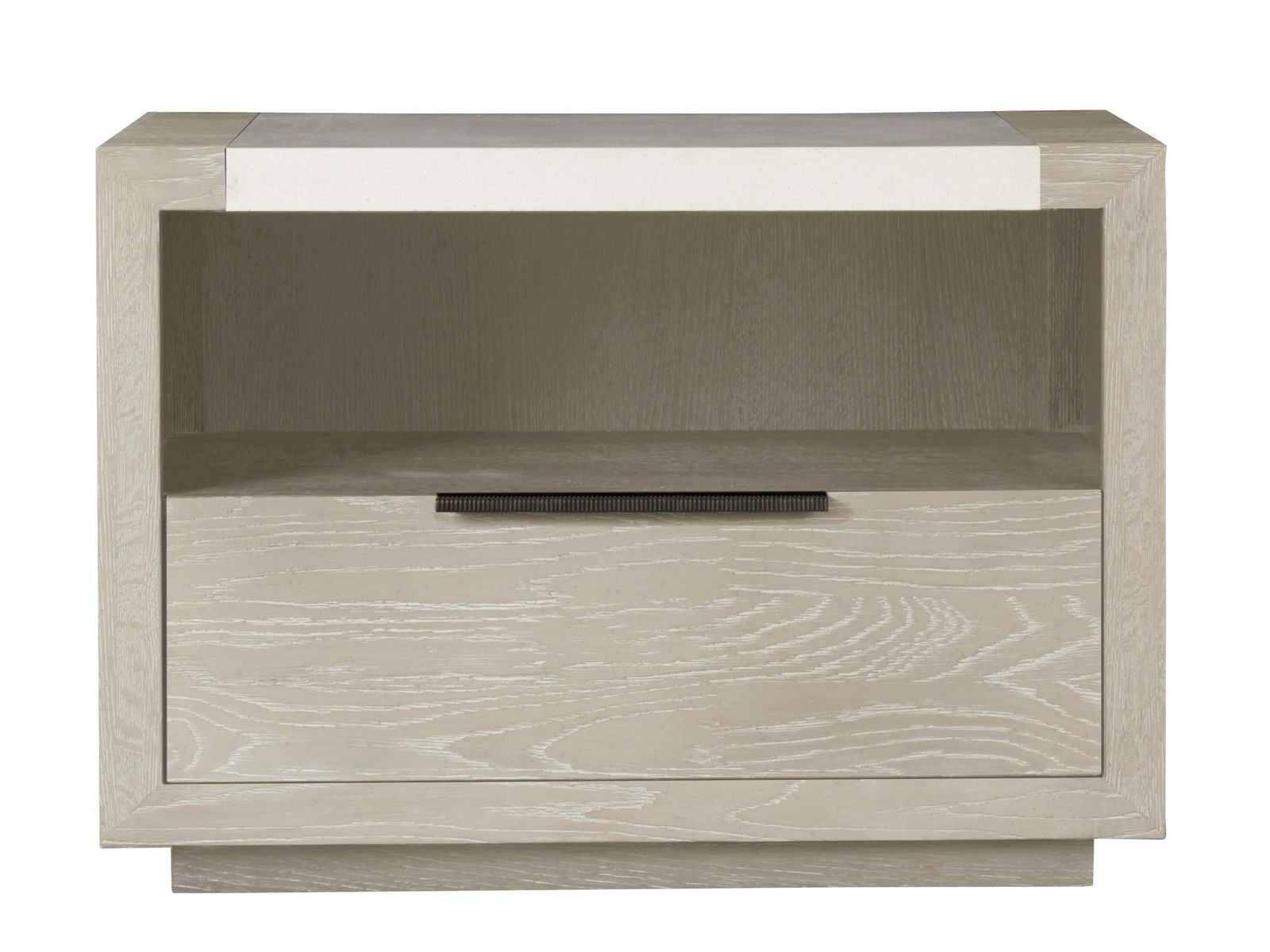 Quartz WILSHIRE NIGHTSTAND