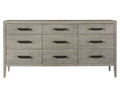 KENNEDY DRESSER - Dressers - - Greathouse