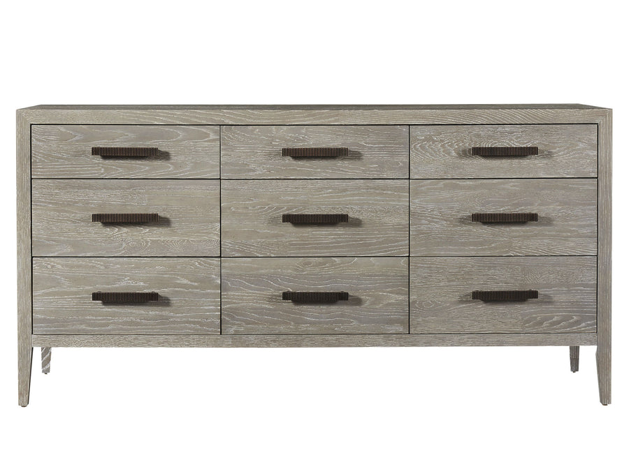 KENNEDY DRESSER