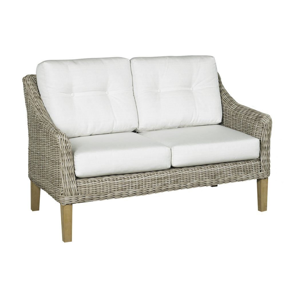 6510 Kadence Sofa Set - Outdoor Wicker - - Greathouse