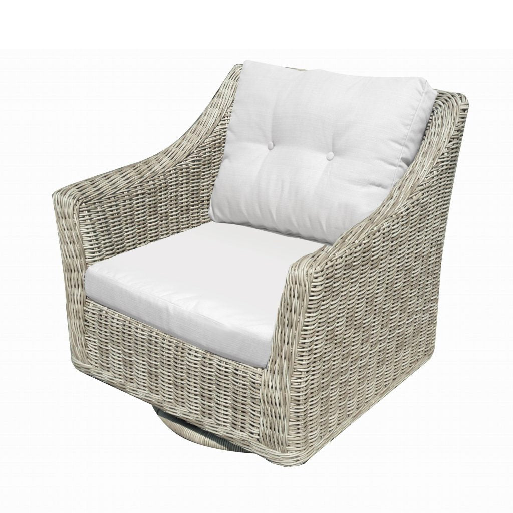 6510 Kadence Sofa Set - Outdoor Wicker - - Greathouse