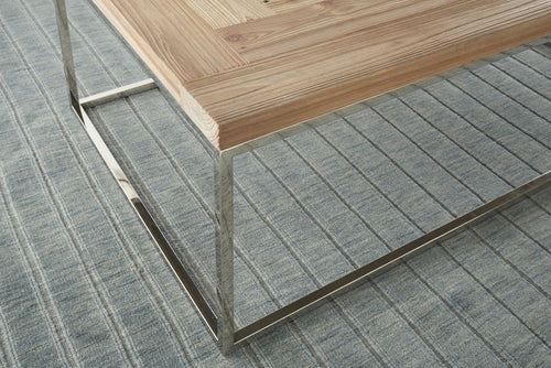Ace Coffee Table - Coffee Tables - - Greathouse