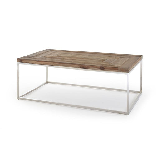 Ace Coffee Table - Coffee Tables - - Greathouse