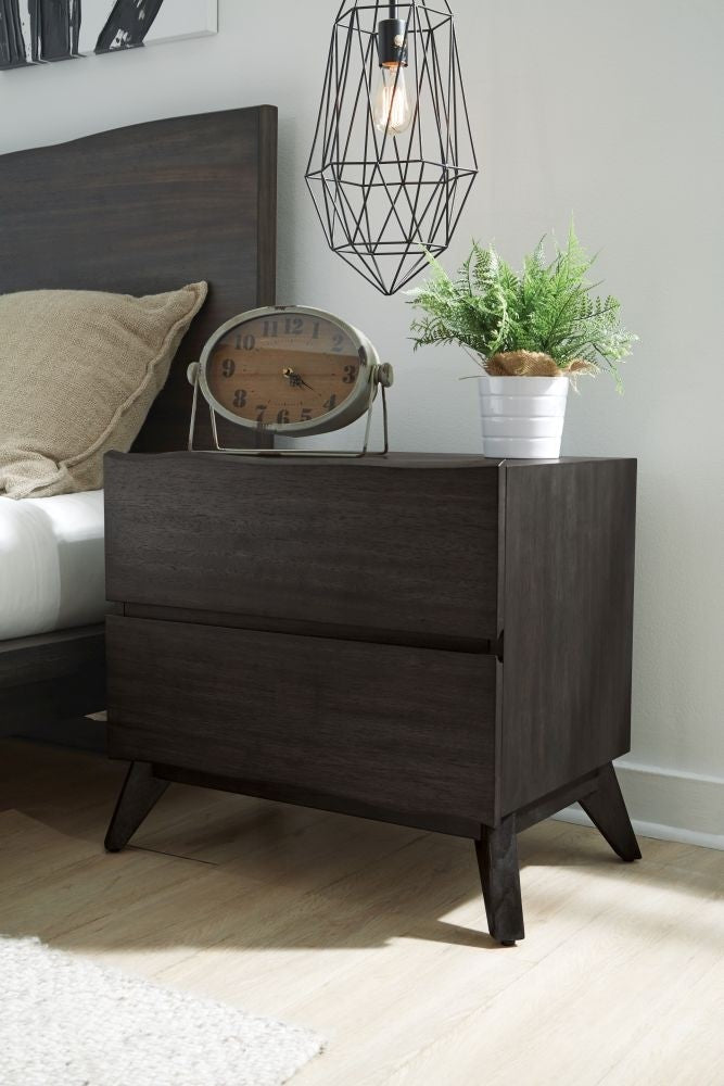 Tahoe Nightstand