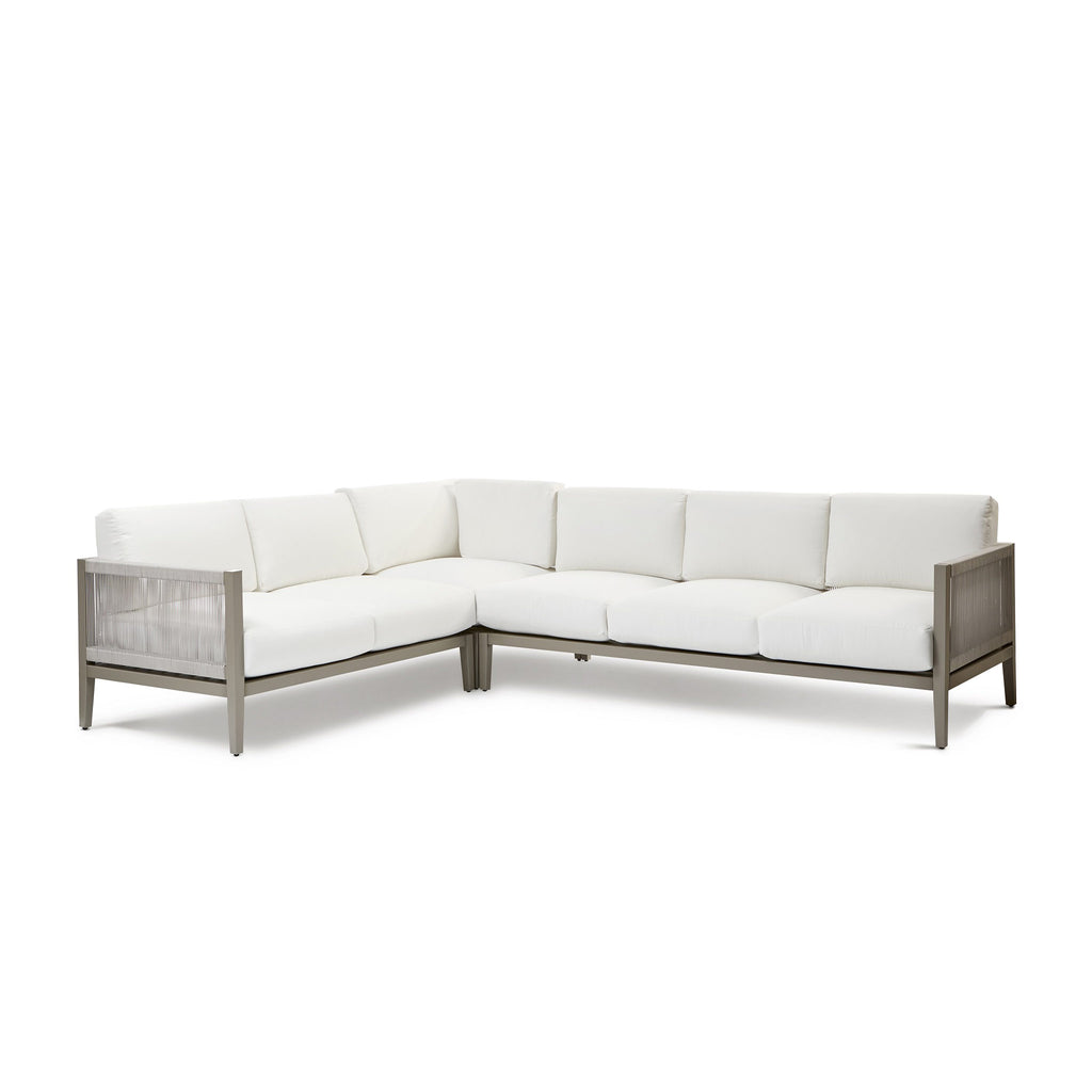 Nicole Sectional Options