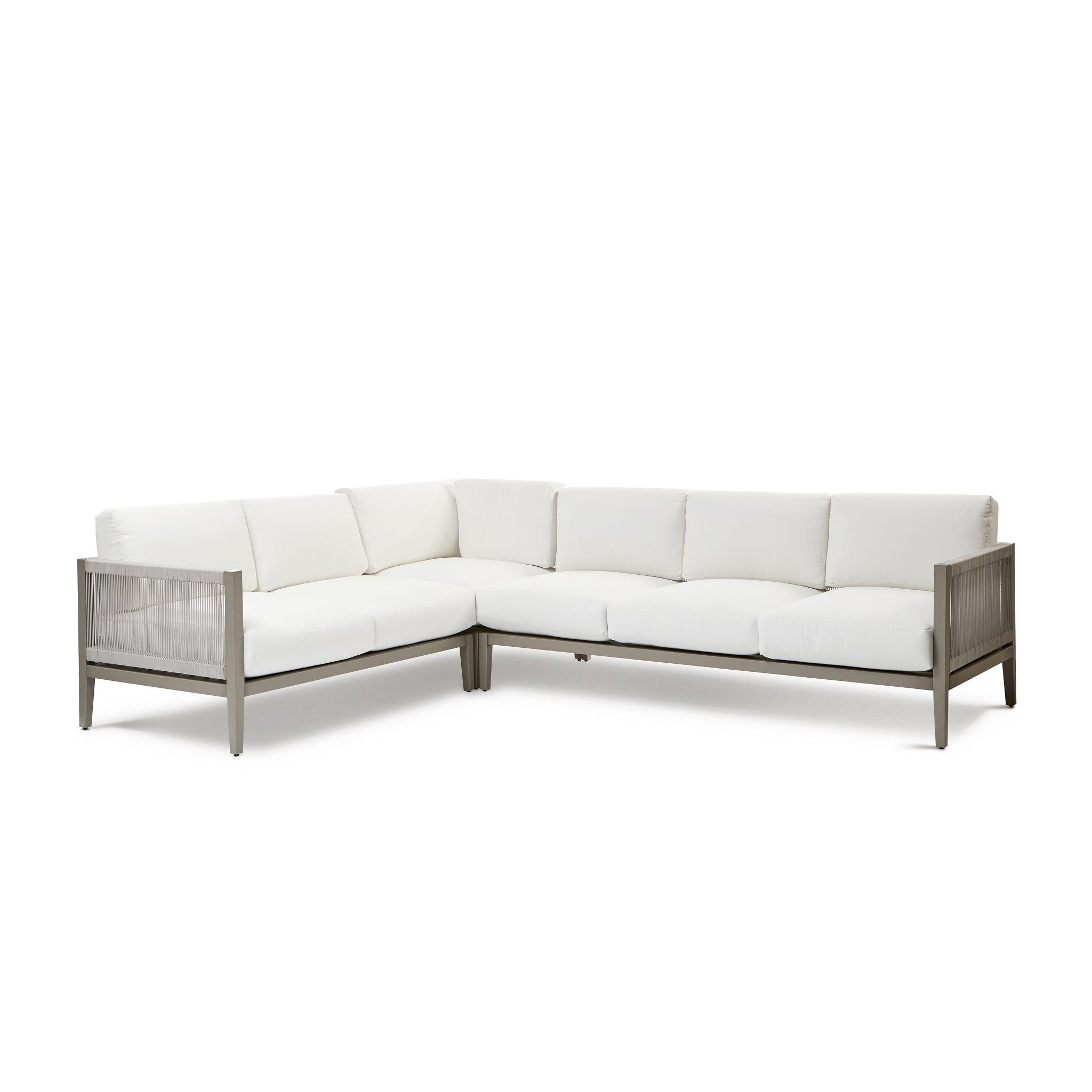 Nicole Sectional Options