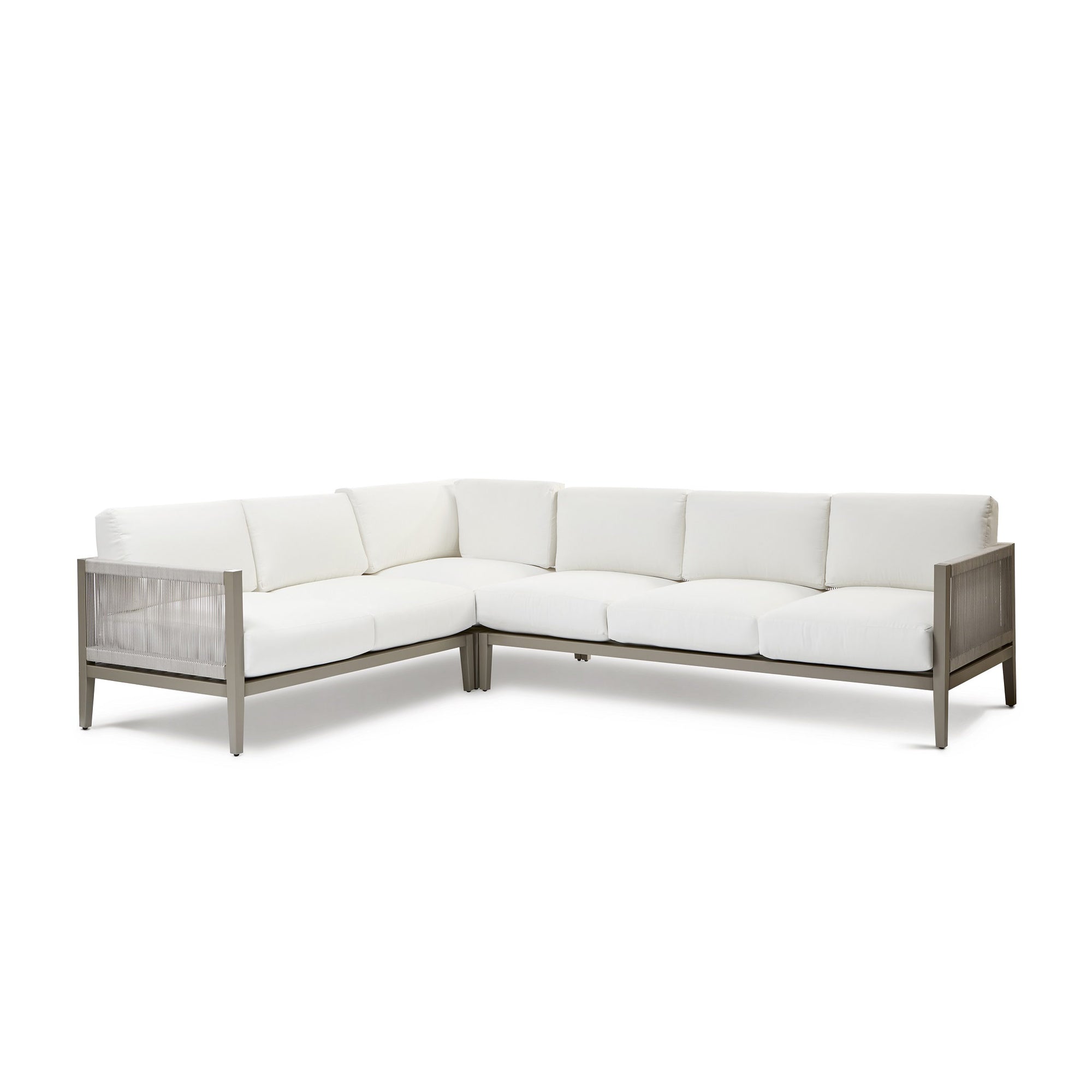 Nicole Sectional Options