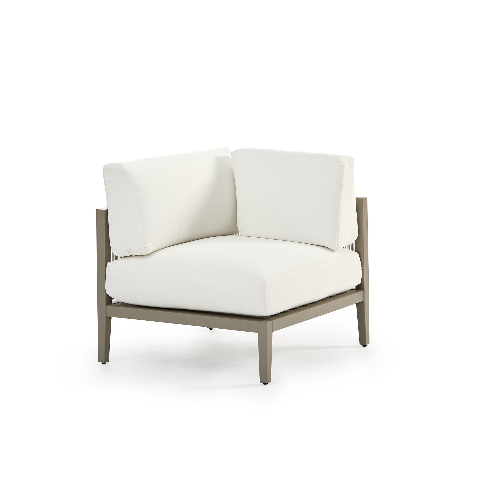 Nicole Sectional Options