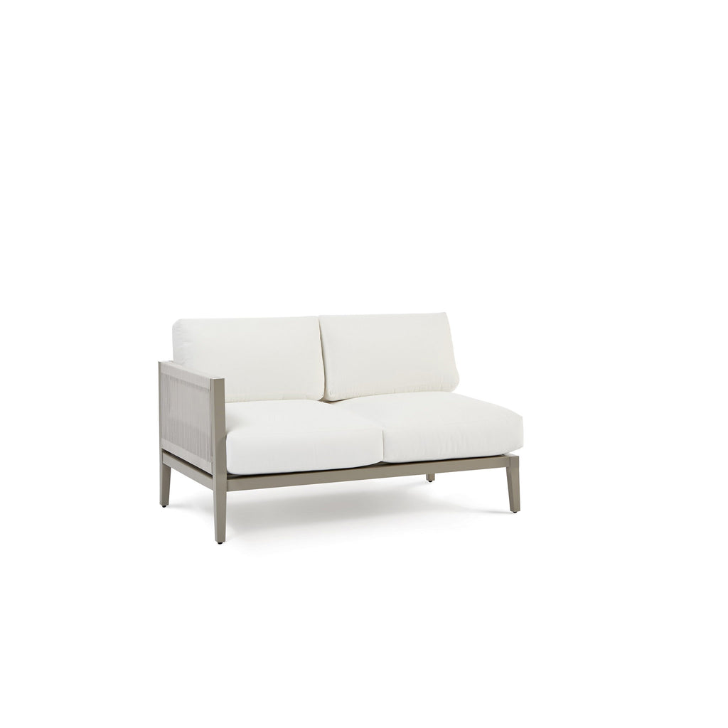 Nicole Sectional Options