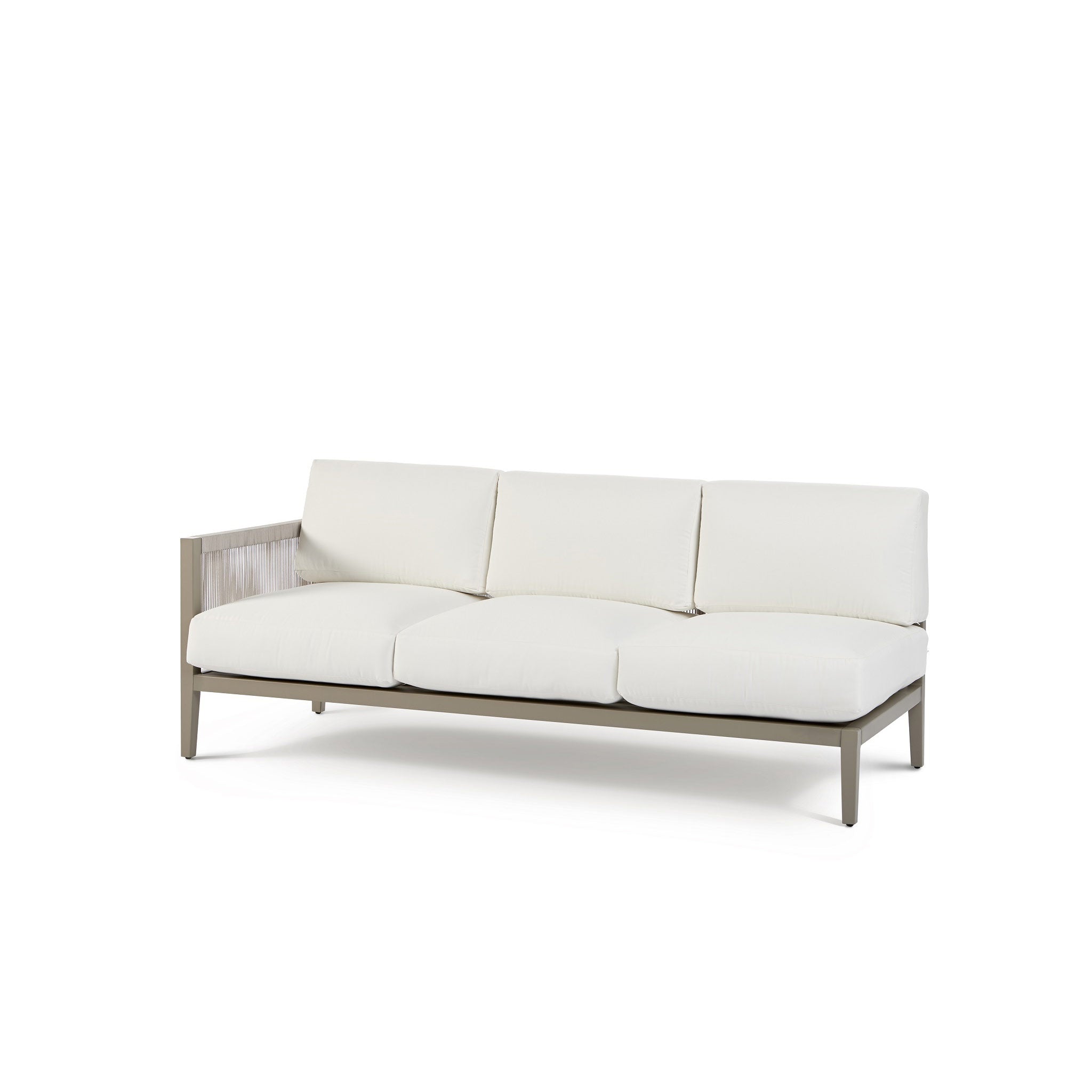 Nicole Sectional Options