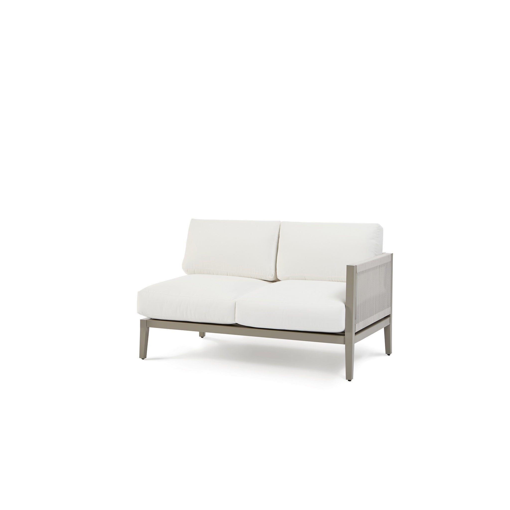 Nicole Sectional Options