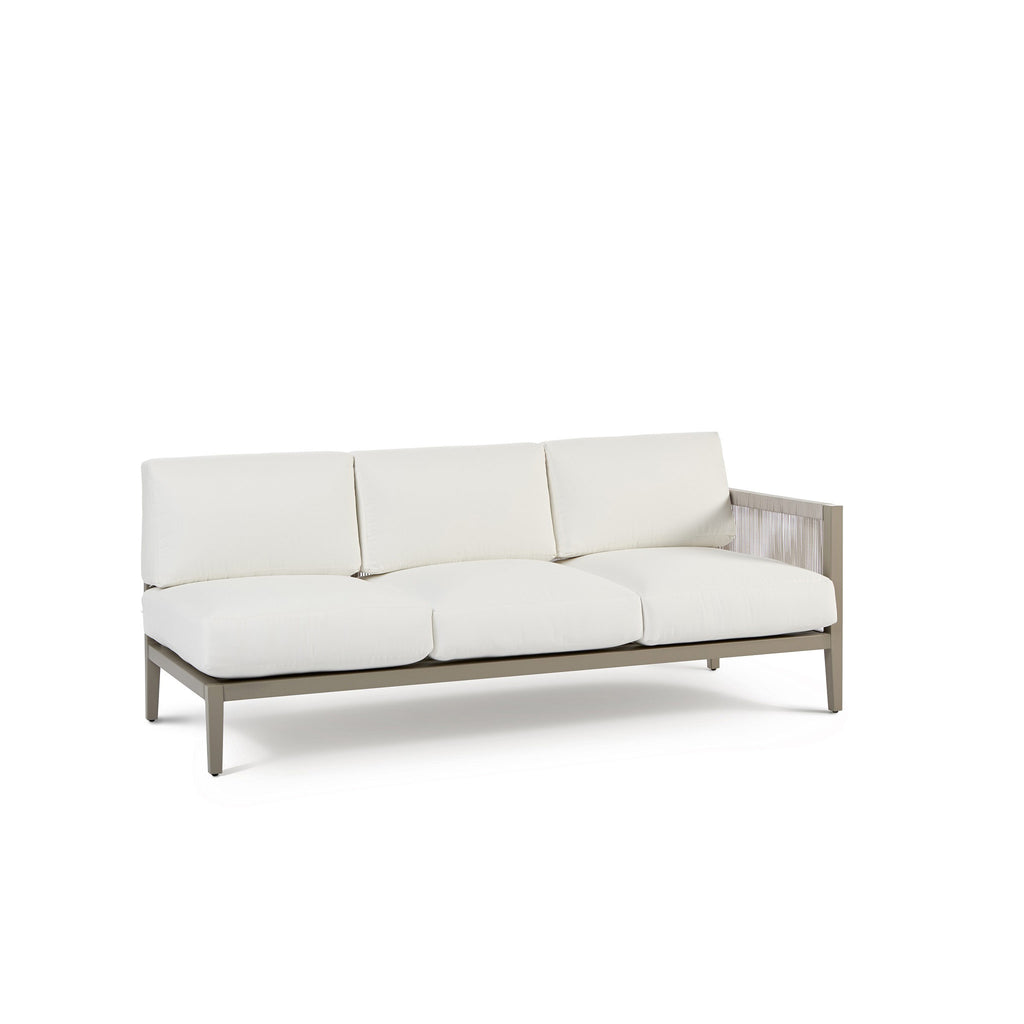 Nicole Sectional Options