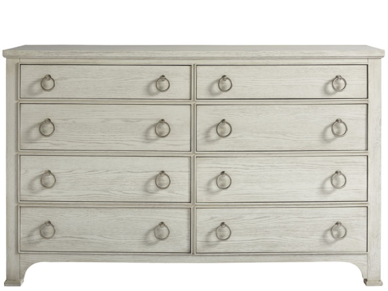 THE ESCAPE DRAWER DRESSER