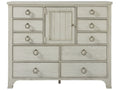 THE ESCAPE DRESSING CHEST