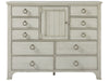 THE ESCAPE DRESSING CHEST