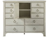 THE ESCAPE DRESSING CHEST