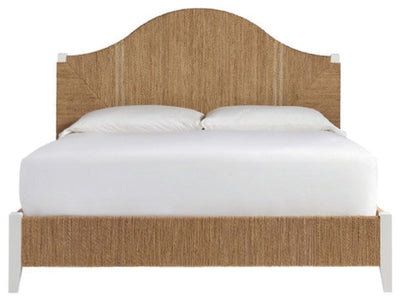 SEABROOK KING BED