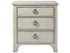 3 Drawer Nightstand by Coastal Living