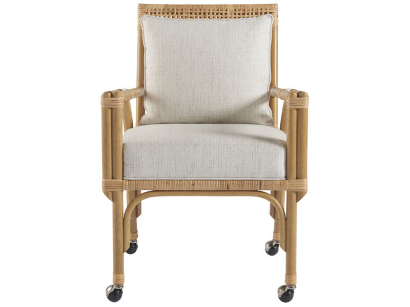NEWPORT DINING AND GAME CHAIR