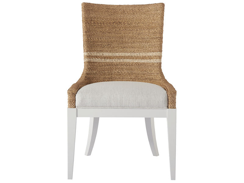 SIESTA KEY DINING CHAIR - Dining Chairs - - Greathouse