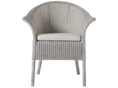 BAR HARBOR DINING & ACCENT CHAIR Sandpiper