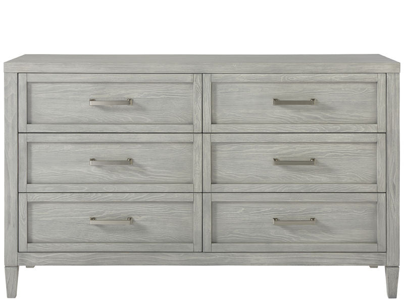 Small Space Dresser by Coastal Living