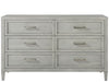 Small Space Dresser by Coastal Living