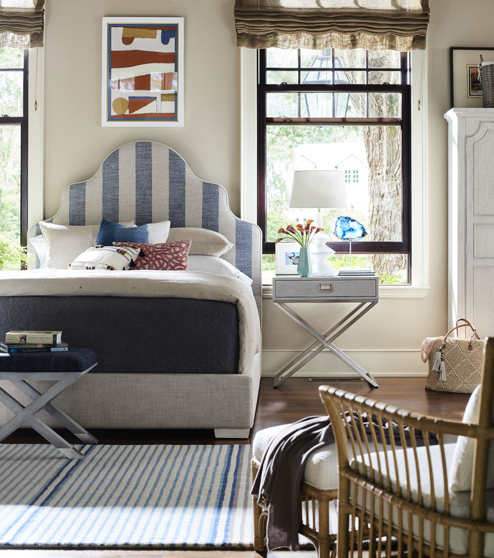 SAGAMORE HILL KING BED