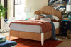 SEABROOK KING BED